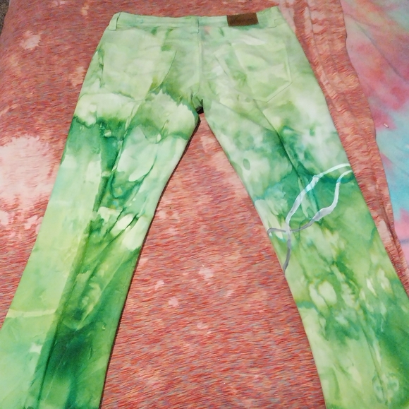 Men's pants - Picture 3 of 8